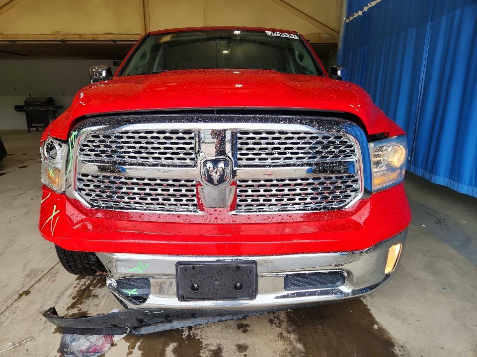 2016 Dodge 1500 Laramie