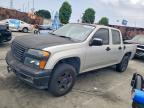 2012 GMC Canyon SLE
