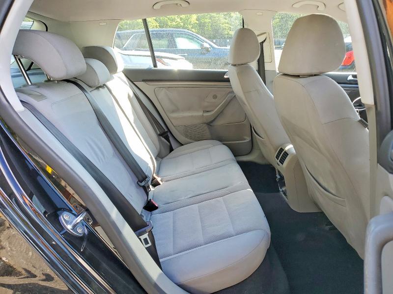 2007 Volkswagen Rabbit