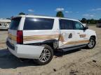 2016 Chevrolet Suburban K1500