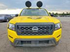 2023 Nissan Frontier S
