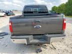 2016 Ford F250 Super Duty