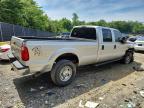 2016 Ford F250 Super Duty