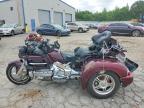 2007 Honda GL1800