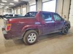 2007 Honda Ridgeline RTS