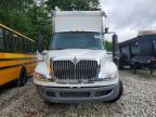 2019 International 4400-BOX Truck