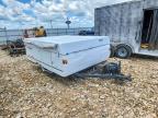 2002 Coleman Trailer