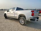 2022 Chevrolet Silverado LTD C1500 Custom