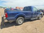 2011 Ford F250 Super Duty