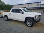 2020 Chevrolet Silverado K1500 LTZ