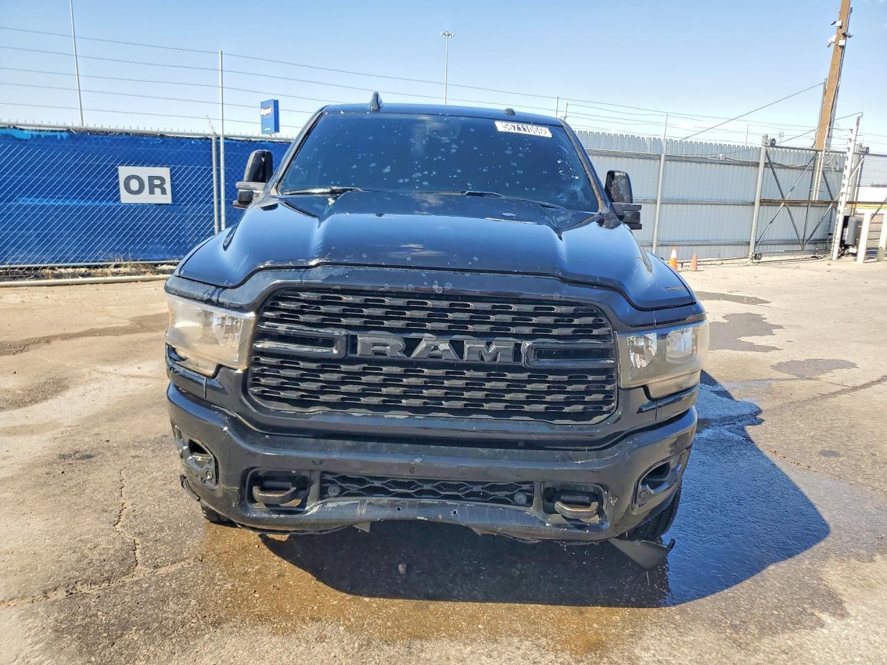 2024 Dodge RAM 2500 BIG Horn