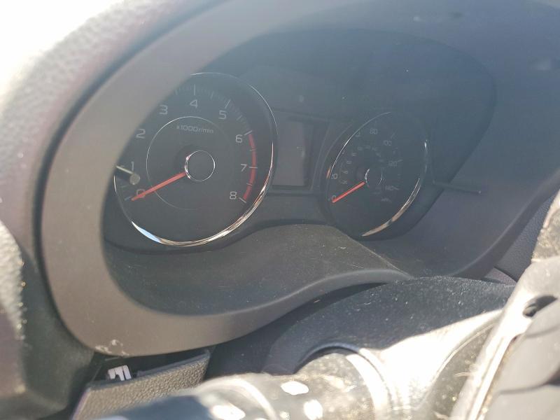 2015 Subaru Forester 2.0xt Touring