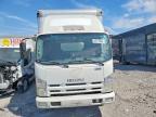 2014 Isuzu NPR BOX Truck