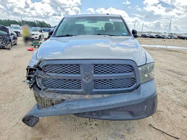 2022 Dodge RAM 1500 Classic Tradesman