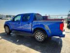 2012 Nissan Frontier S