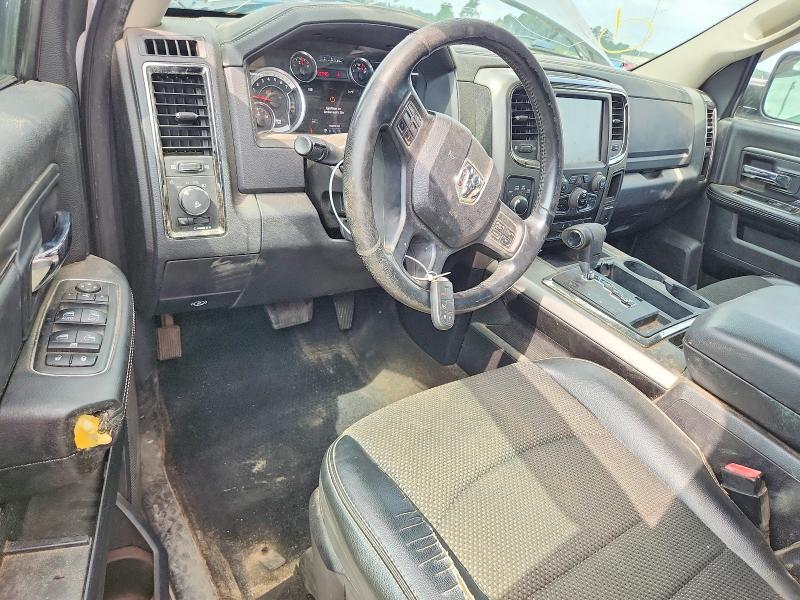 2013 Dodge RAM 1500 Sport