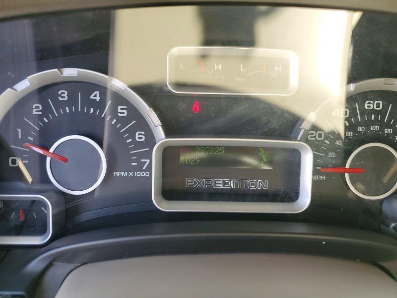 2010 Ford Expedition el xlt