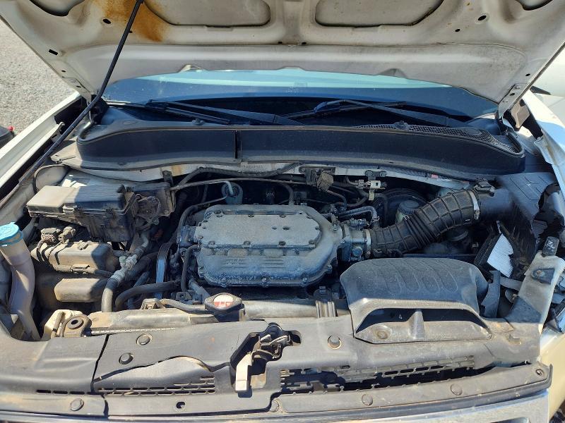 2009 Honda Ridgeline RTL