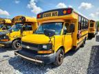 2014 Chev 2014 Collins Bantam G4500-School Bus