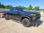 2022 Chevrolet Silverado K2500 Heavy Duty LTZ