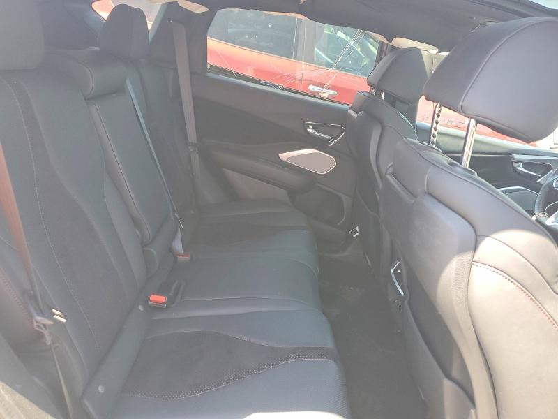 2023 Acura Rdx A-spec Advance
