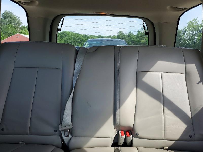 2008 Chevrolet Trailblazer ls