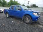 2014 Nissan Frontier S