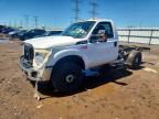 2014 Ford F350 Super Duty