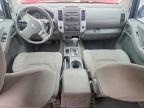 2010 Nissan Frontier SE V6