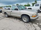 2002 Chevrolet S Truck S10