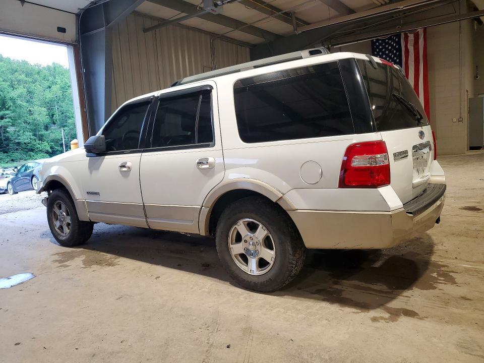 2007 Ford Expedition Eddie Bauer