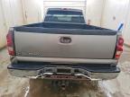 2007 Chevrolet Silverado C2500 Heavy Duty