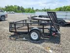 2008 Carry-On Trailer 2008 CARRY-ON Utility Trailer