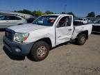 2005 Toyota Tacoma Base