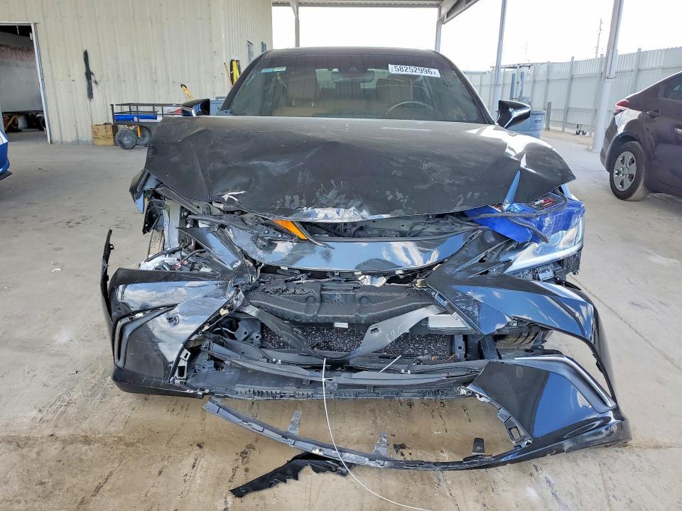 2020 Lexus Es 350