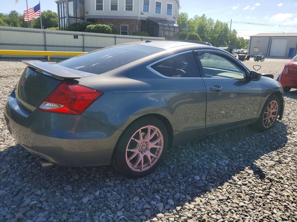 2011 Honda Accord exl