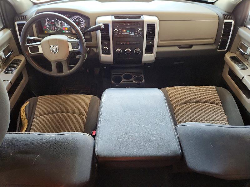 2011 Dodge RAM