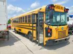 2015 Bluebird Vision-School Bus