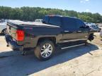 2014 Chevrolet Silverado K1500 High Country