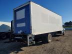 2016 Hino 258/268 BOX Truck