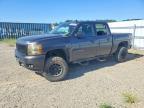 2010 Chevrolet Silverado K1500 LTZ