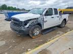 2021 Dodge RAM 1500 Classic Tradesman