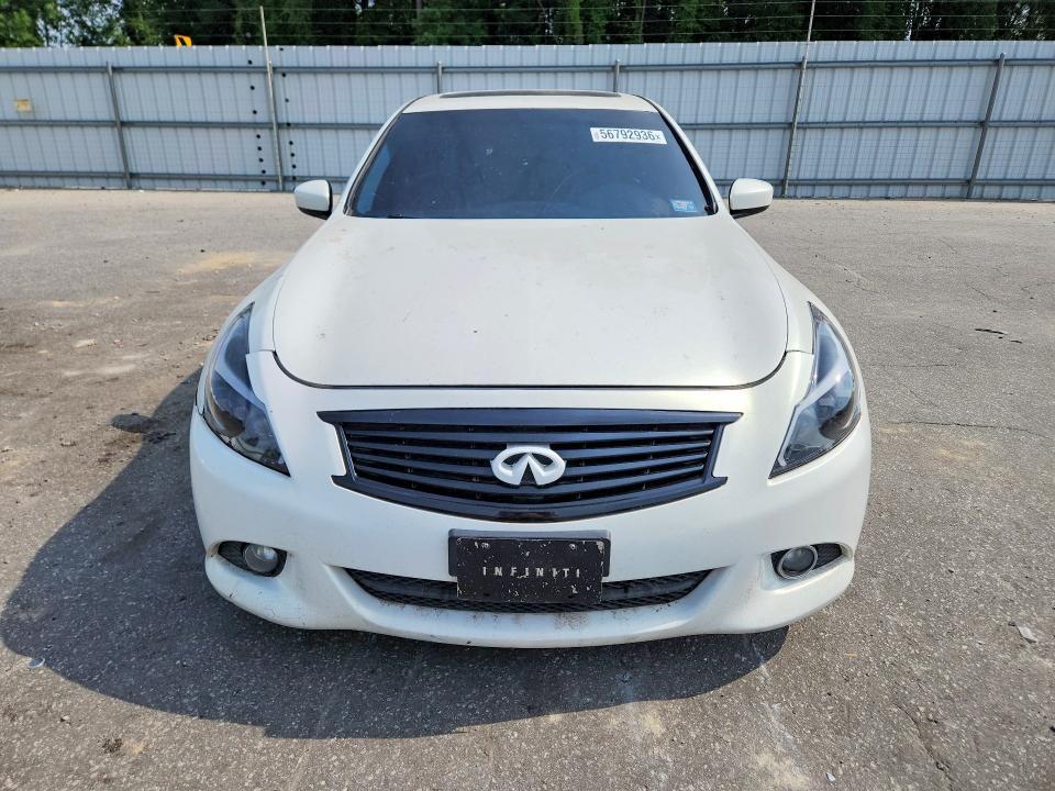 2010 Infiniti G37 Sedan x