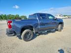 2021 Chevrolet Silverado K1500 Trail Boss Custom