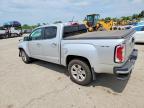 2016 GMC Canyon SLT