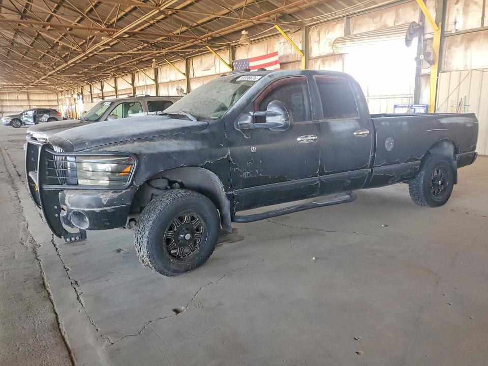2008 Dodge RAM 1500 ST