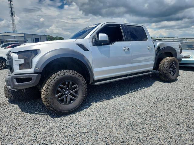 2017 Ford F150 Raptor
