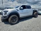 2017 Ford F150 Raptor