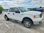 2007 Ford F150 Supercrew