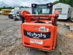 2021 Kubota Skid Steer
